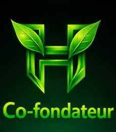 Co-fondateur