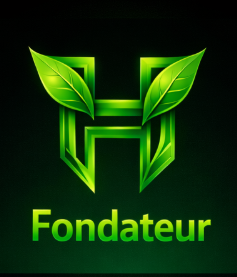 Fondateur